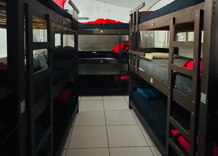 Youkoso Hostel