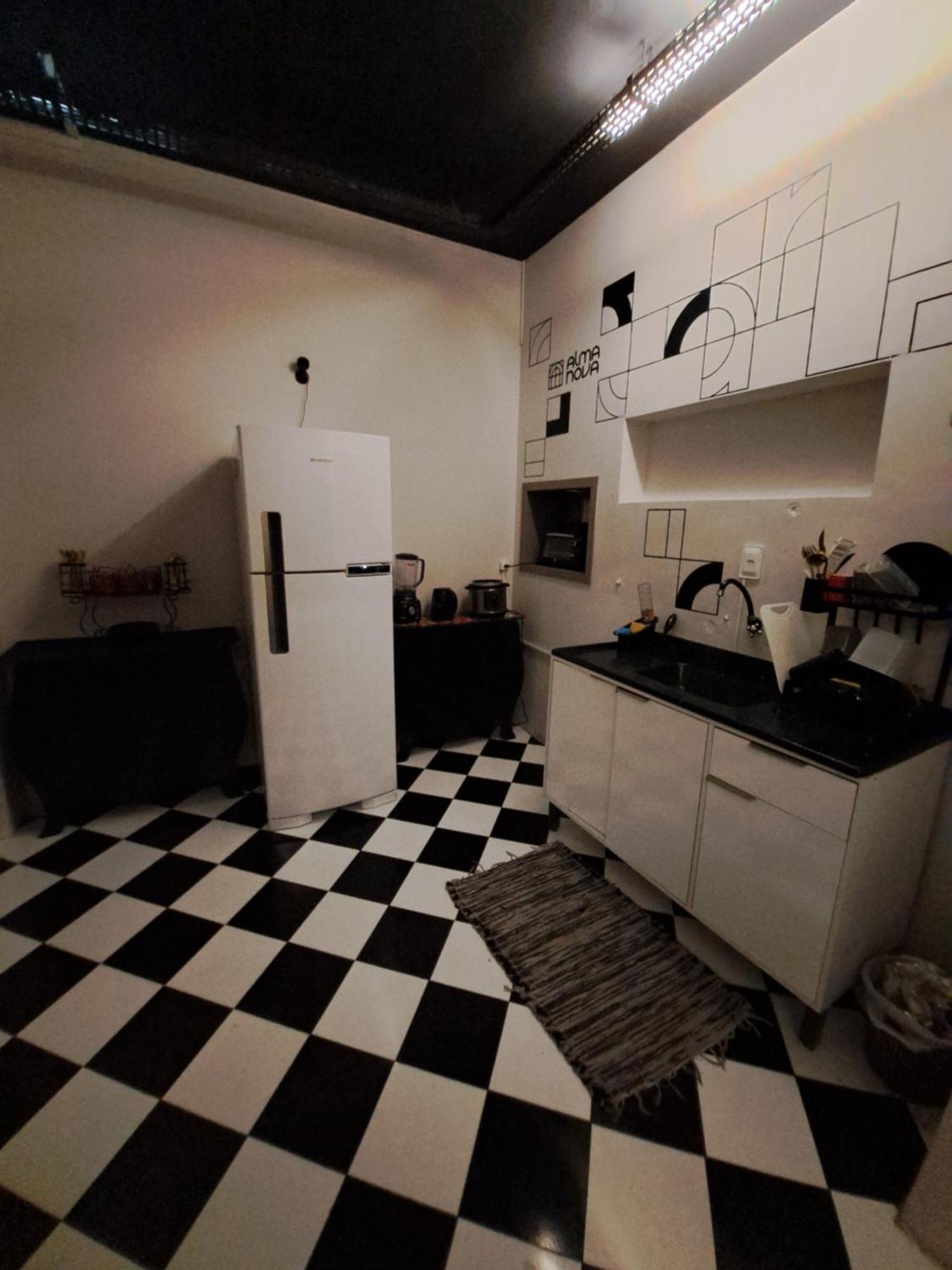 Hostal Youkoso Florianópolis