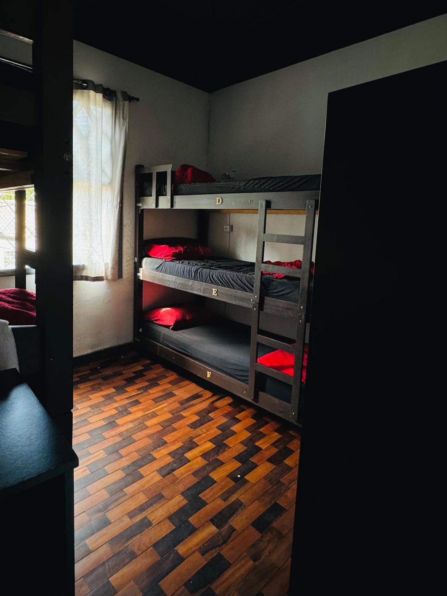 Hostal Youkoso