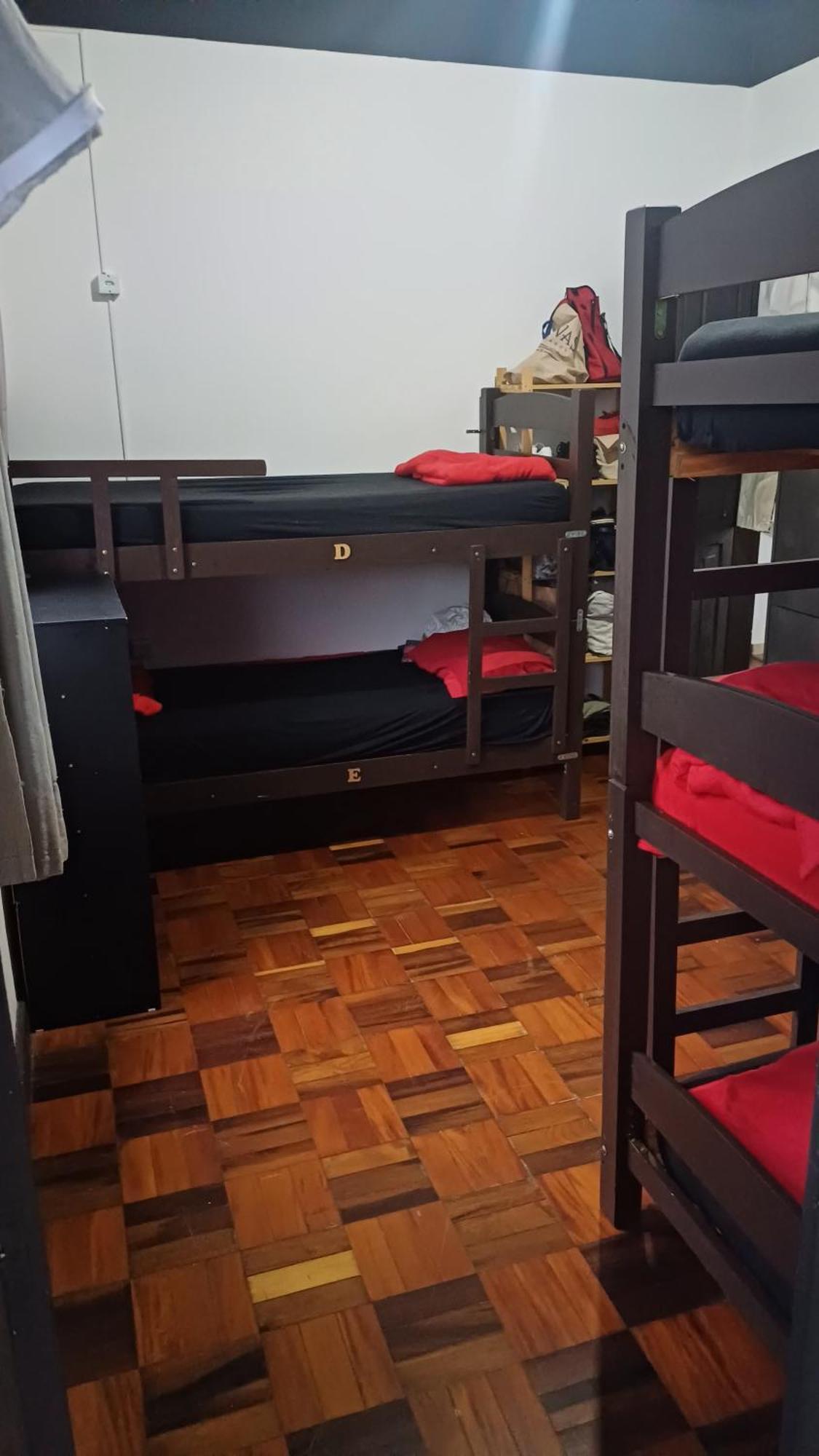 Hostal Youkoso Florianópolis
